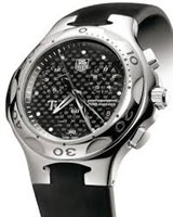 Orologio Tag Heuer Uomo Kirium in Titanio CL1181 - CL1181